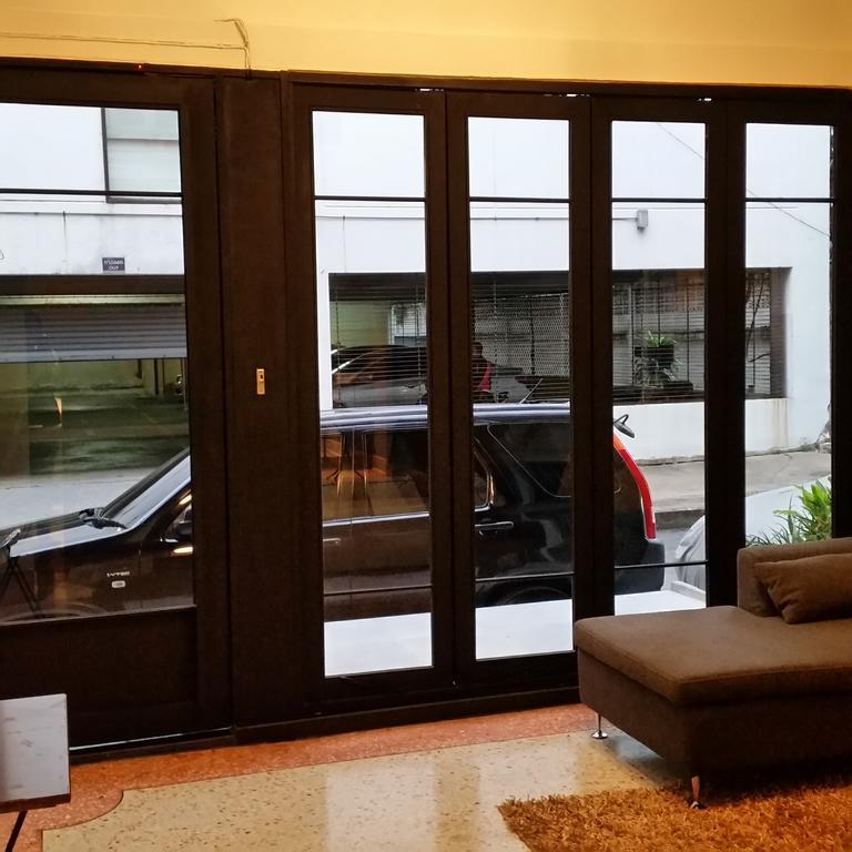 Need Sleep Hostel Μπανγκόκ Εξωτερικό φωτογραφία