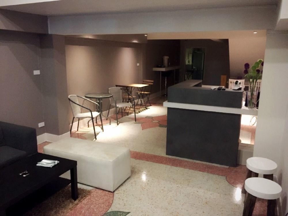 Need Sleep Hostel Μπανγκόκ Εξωτερικό φωτογραφία