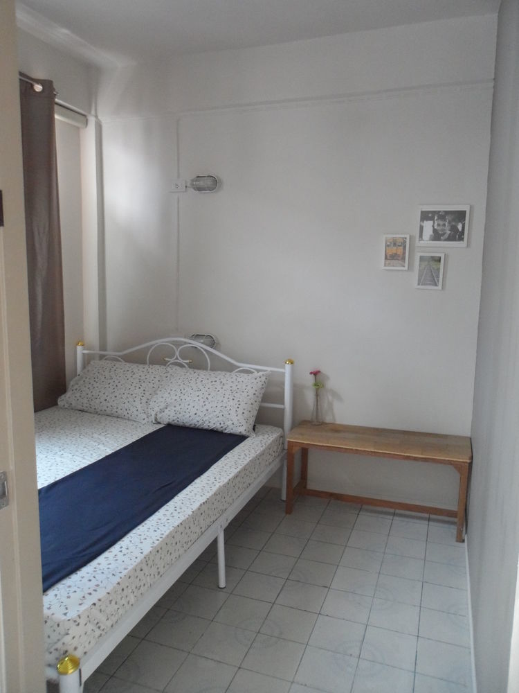 Need Sleep Hostel Μπανγκόκ Εξωτερικό φωτογραφία